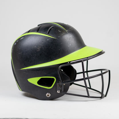 Boombah BBH1 One Size Fits All Softball Batting Helmet