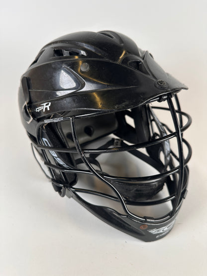 Cascade CPX-R OSFM Adjustable SPR Fit Senior Lacrosse Helmet