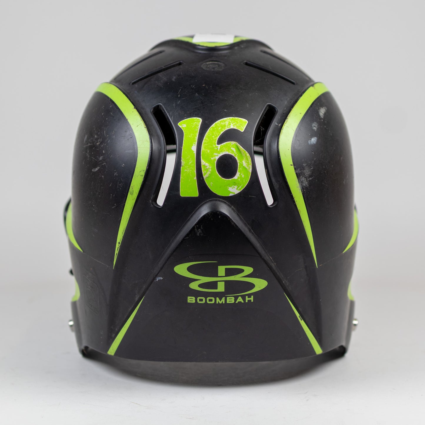 Boombah BBH1 One Size Fits All Softball Batting Helmet