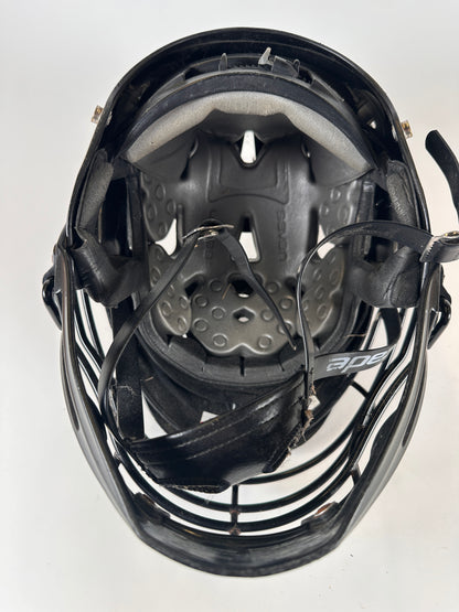 Cascade CPX-R OSFM Adjustable SPR Fit Senior Lacrosse Helmet