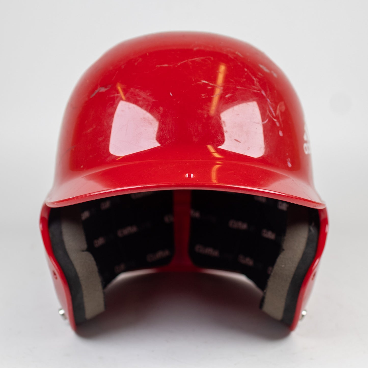 Adidas Triple Stripe Batting Helmet 6 3/8" to 7 3/8"