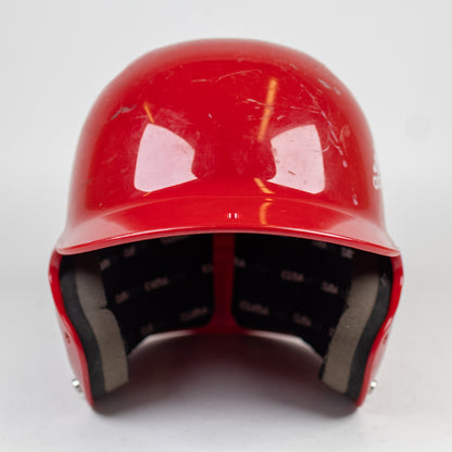 Adidas Triple Stripe Batting Helmet 6 3/8" to 7 3/8"