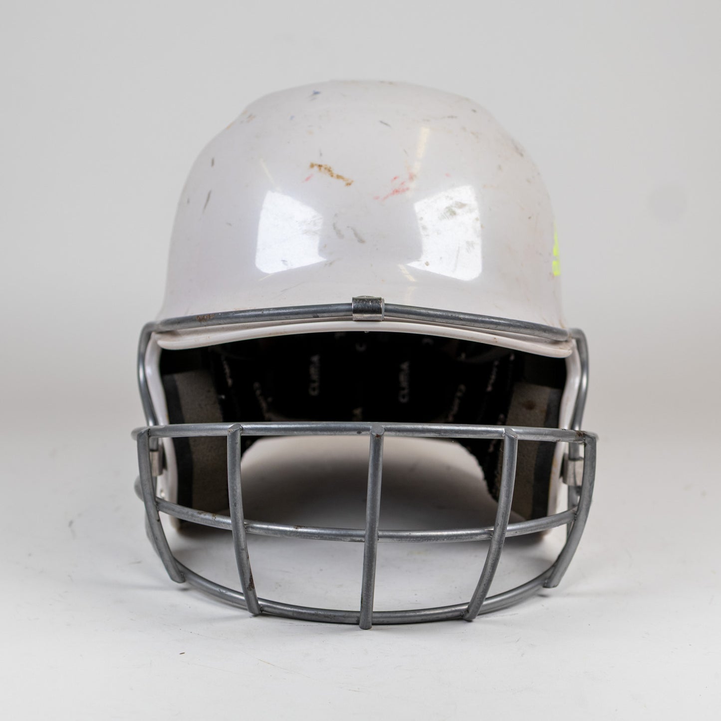 Adidas Destiny 6 3/8" to 7 5/8" Senior Softball Batting Helmet