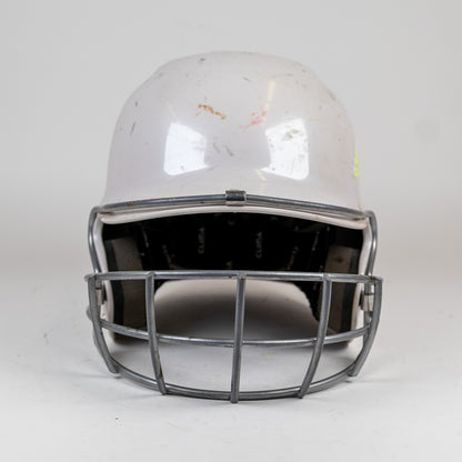 Adidas Destiny 6 3/8" to 7 5/8" Senior Softball Batting Helmet