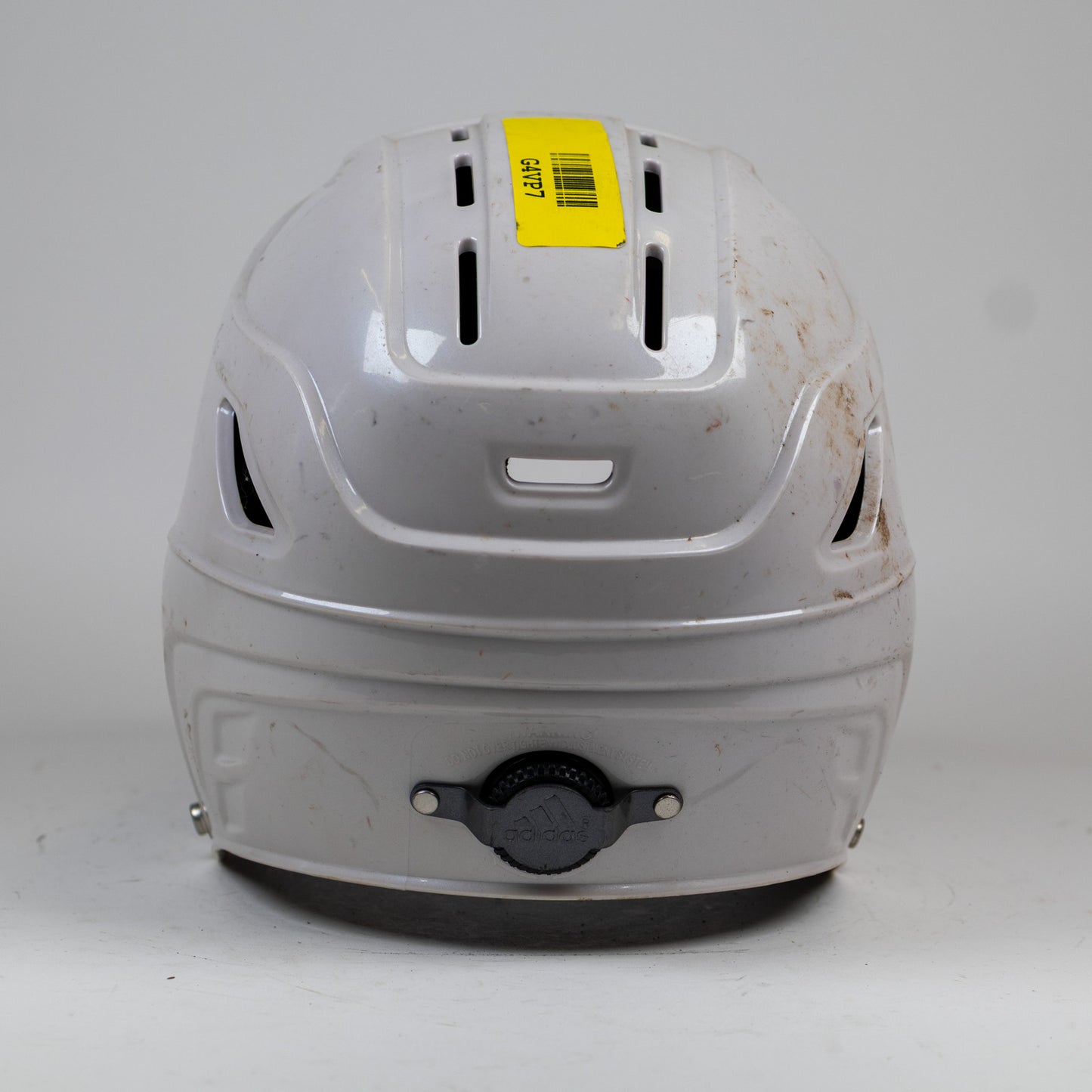 Adidas Destiny 6 3/8" to 7 5/8" Senior Softball Batting Helmet