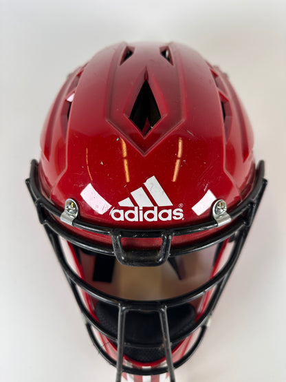 Adidas Phenom 7" to 7 3/4" Senior Catchers Helmet