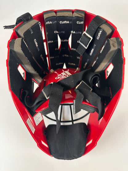 Adidas Phenom 7" to 7 3/4" Senior Catchers Helmet