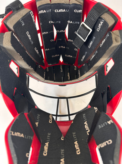 Adidas Phenom 7" to 7 3/4" Senior Catchers Helmet