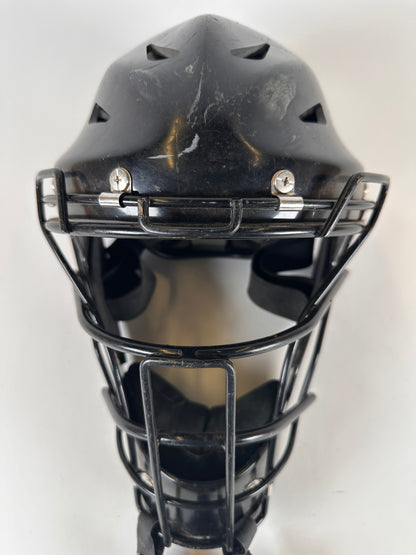 Wilson Prestige 7" to 7 5/8" Senior Catchers Helmet