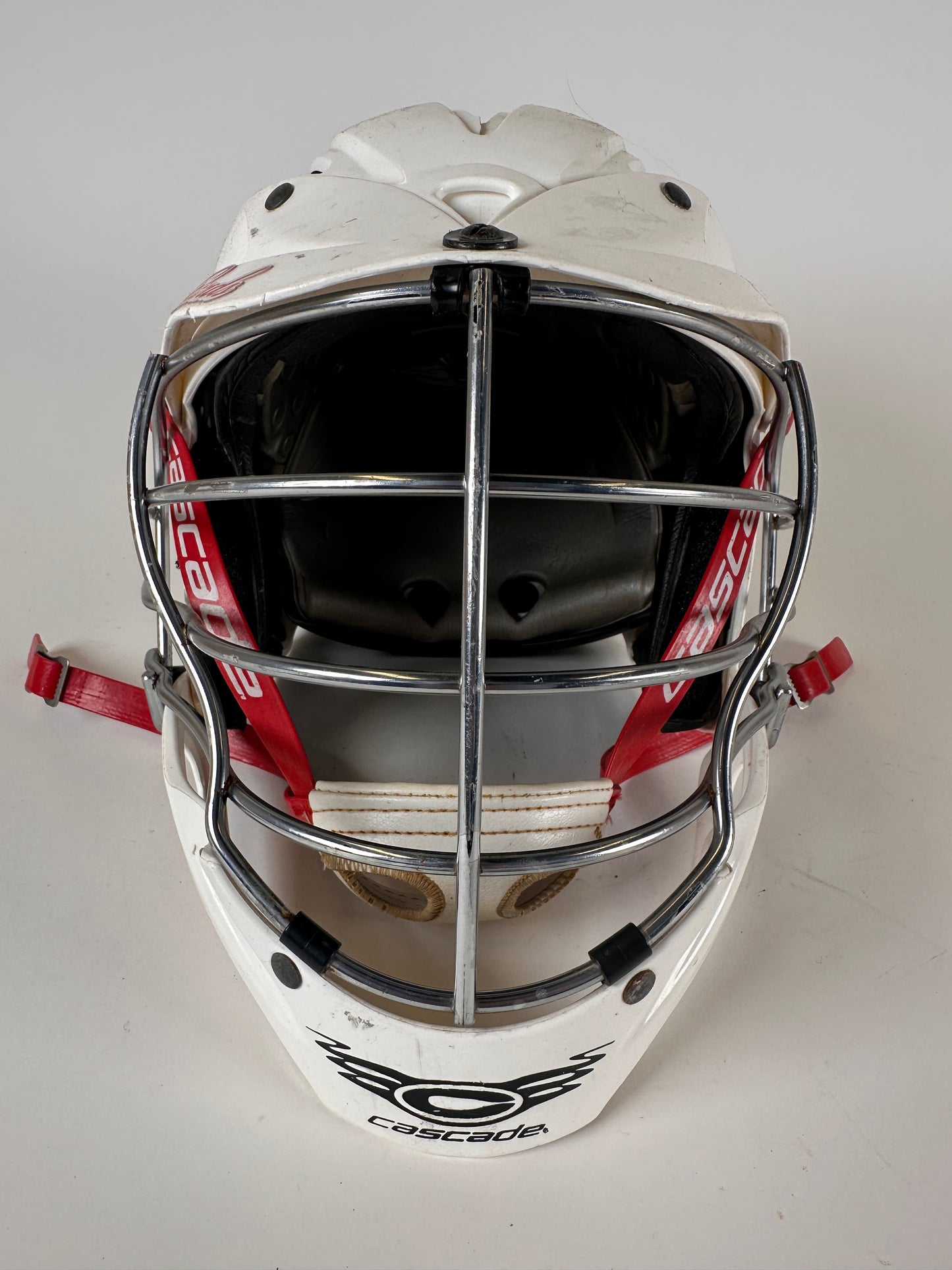 Cascade CPX-R OSFM 21.5" to 24" Lacrosse Helmet