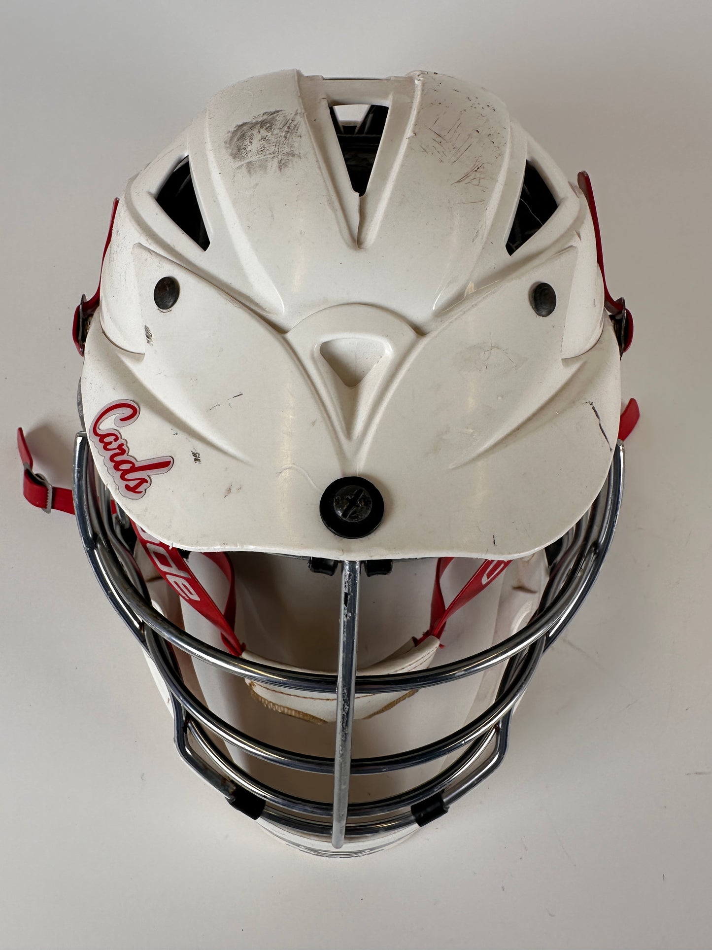 Cascade CPX-R OSFM 21.5" to 24" Lacrosse Helmet