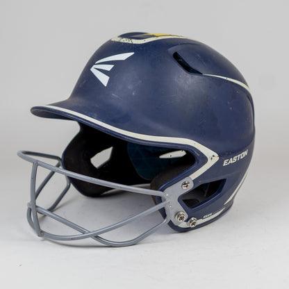 Easton Z5 2.0 6 1/2" to 7 1/8" Senior Softball Batting Helmet