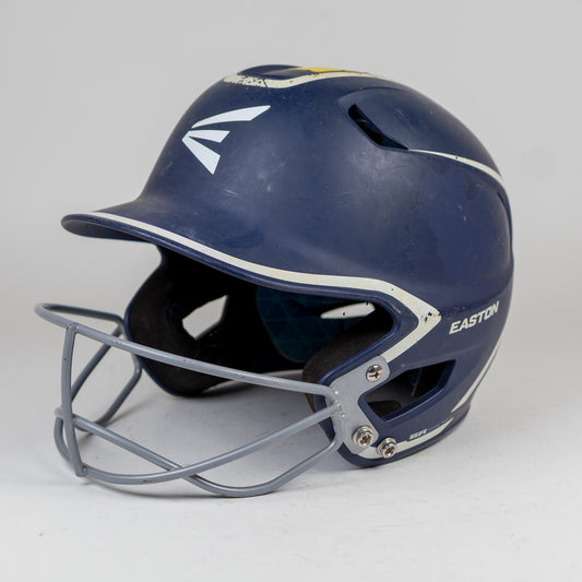 Easton Z5 2.0 6 1/2" to 7 1/8" Senior Softball Batting Helmet