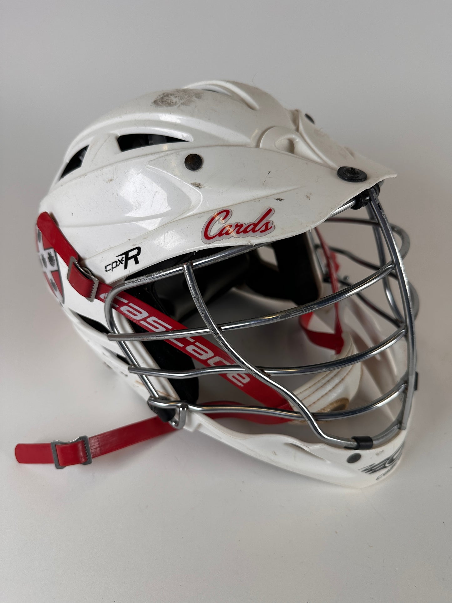 Cascade CPX-R OSFM 21.5" to 24" Lacrosse Helmet