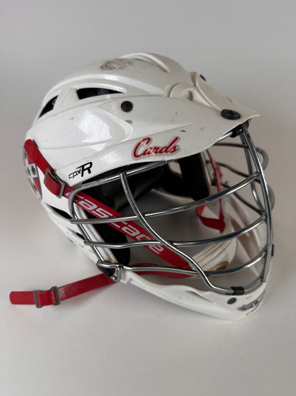 Cascade CPX-R OSFM 21.5" to 24" Lacrosse Helmet