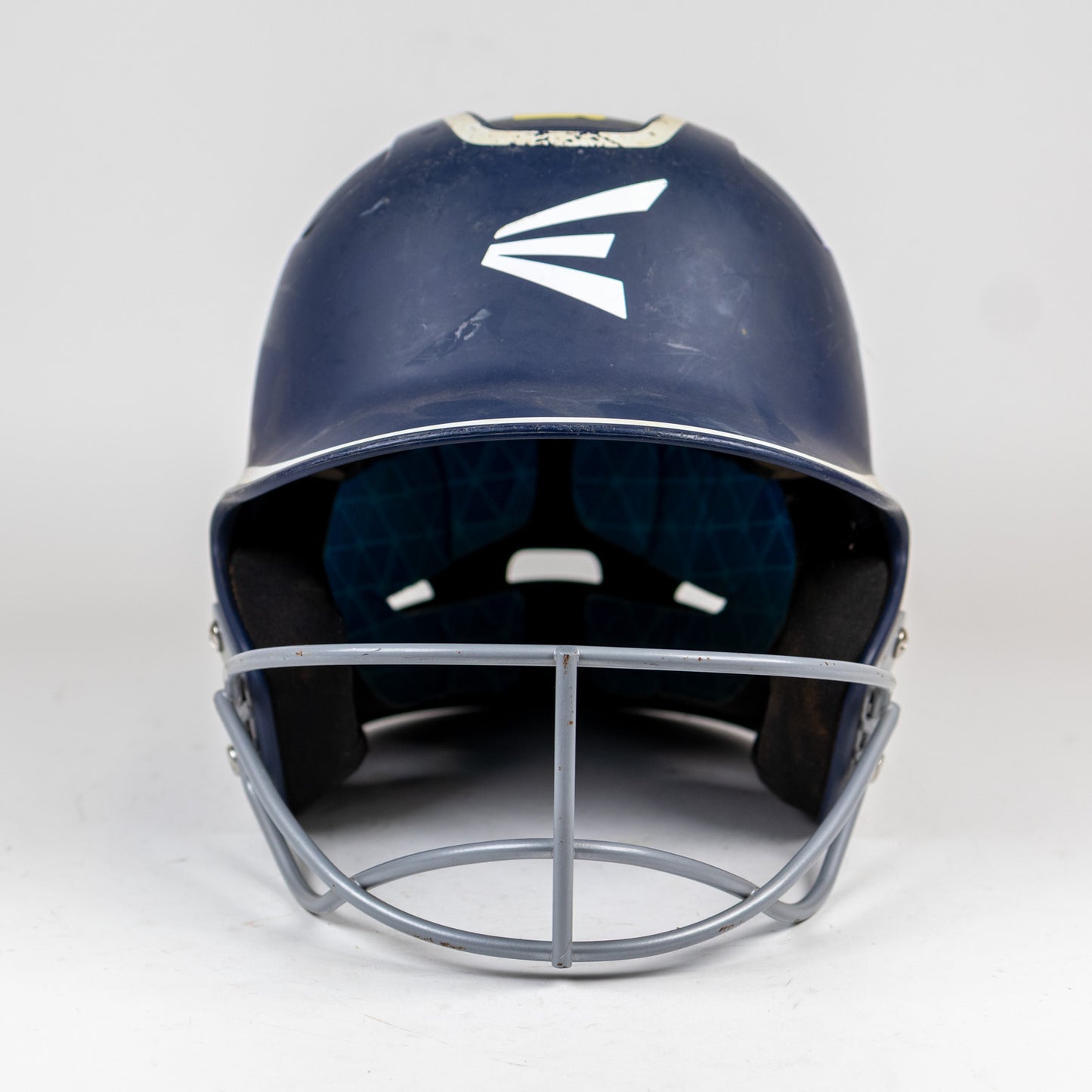 Easton Z5 2.0 6 1/2" to 7 1/8" Senior Softball Batting Helmet