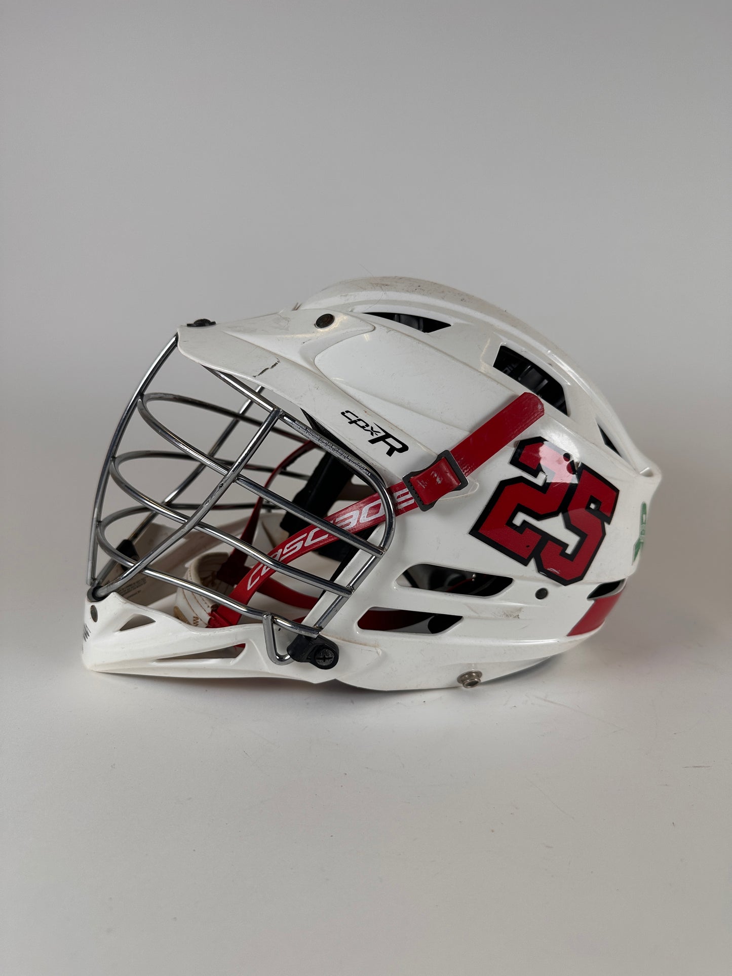 Cascade CPX-R OSFM 21.5" to 24" Lacrosse Helmet