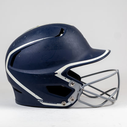 Easton Z5 2.0 6 1/2" to 7 1/8" Senior Softball Batting Helmet