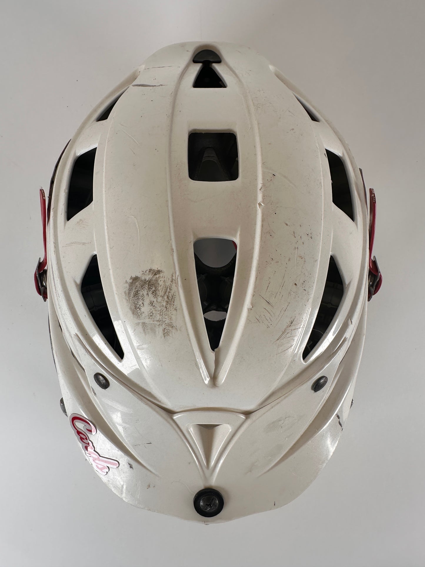 Cascade CPX-R OSFM 21.5" to 24" Lacrosse Helmet