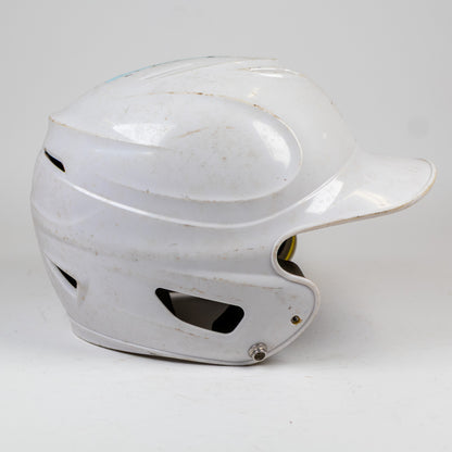 Under Armour UABH110 5 7/8" to 6 3/4" Youth Baseball Batting Helmet