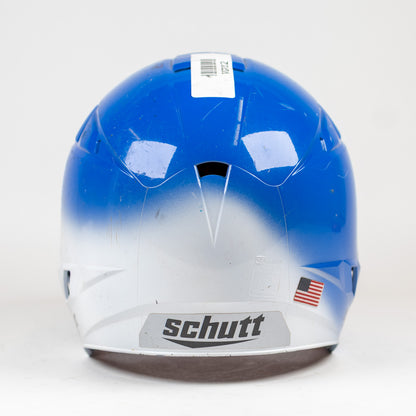 Schutt Senior Softball Batting Helmet One Size Fits Most