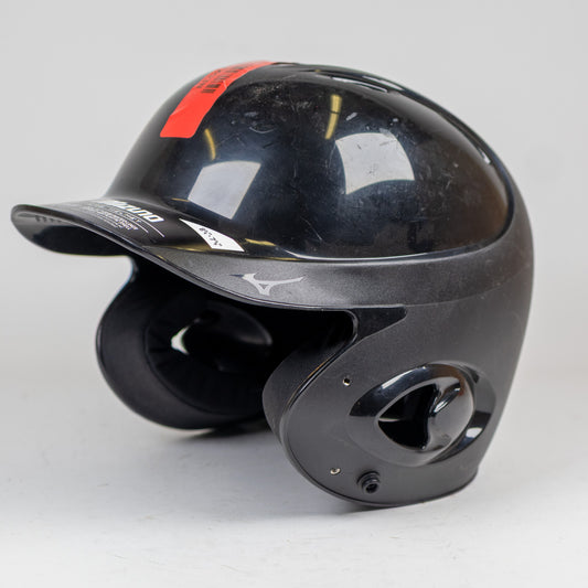 Mizuno MVP 6 3/4" to 7 3/8" Senior Baseball Batting Helmet