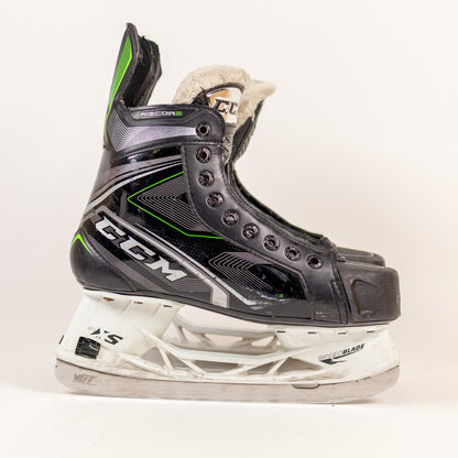 CCM Ribcor 86K Size 6.5 Ice Hockey Skates