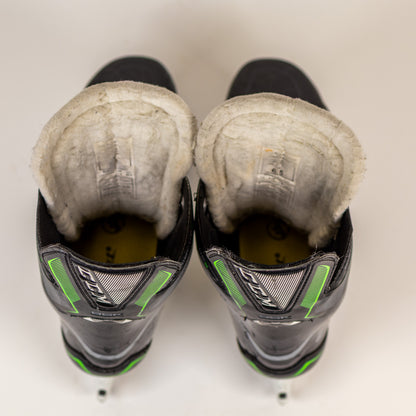 CCM Ribcor 86K Size 6.5 Ice Hockey Skates
