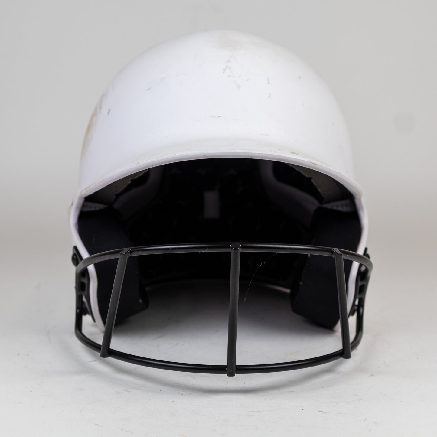 Mizuno F6-BT 7 3/8" to 7 7/8" Softball Batting Helmet