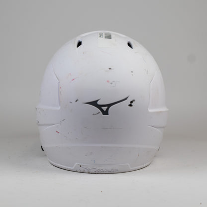 Mizuno F6-BT 7 3/8" to 7 7/8" Softball Batting Helmet