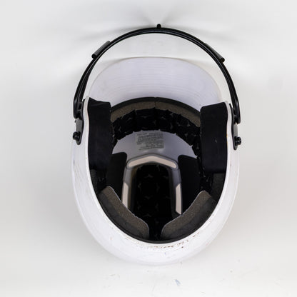 Mizuno F6-BT 7 3/8" to 7 7/8" Softball Batting Helmet