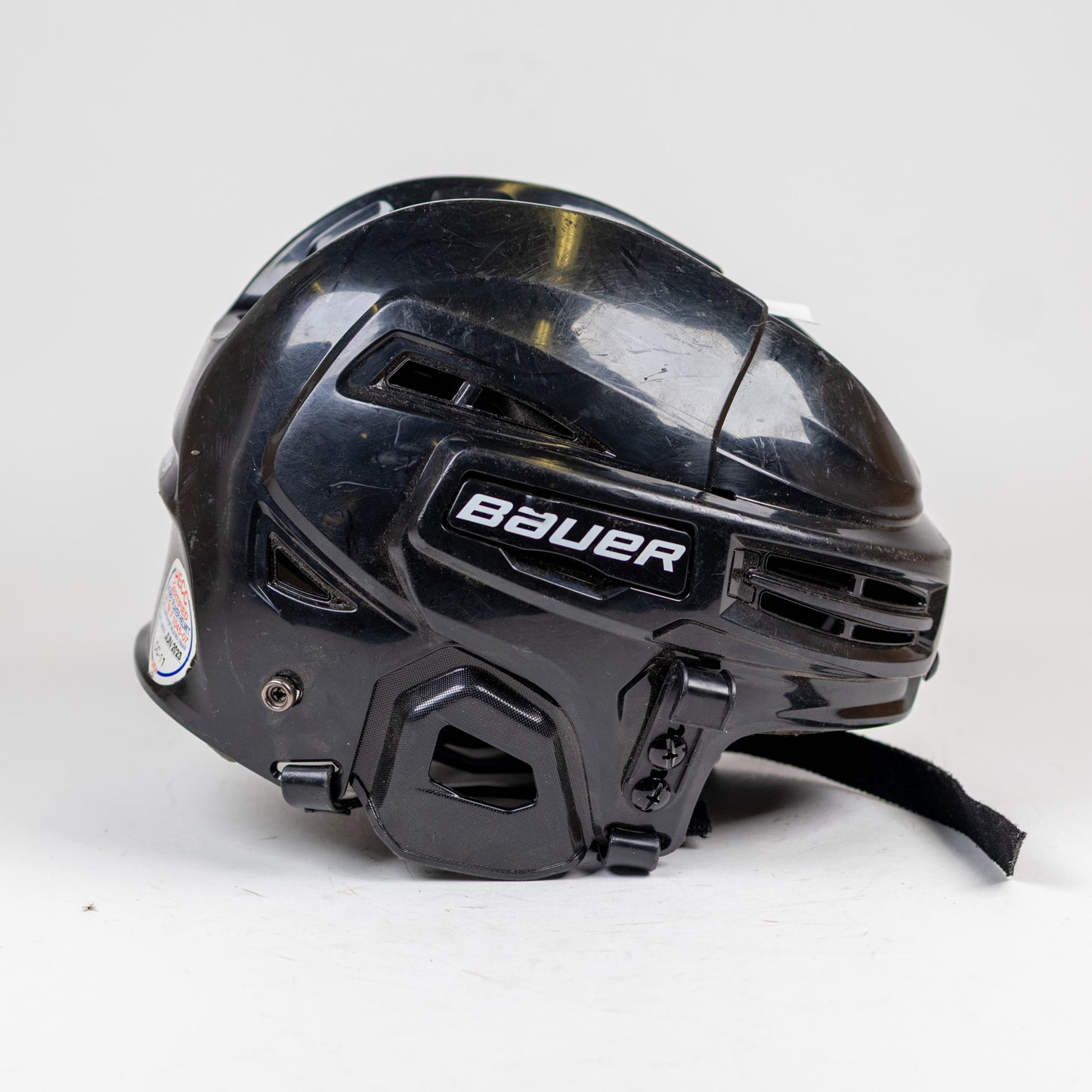 Bauer IMS 5.0 S Small Hockey Helmet