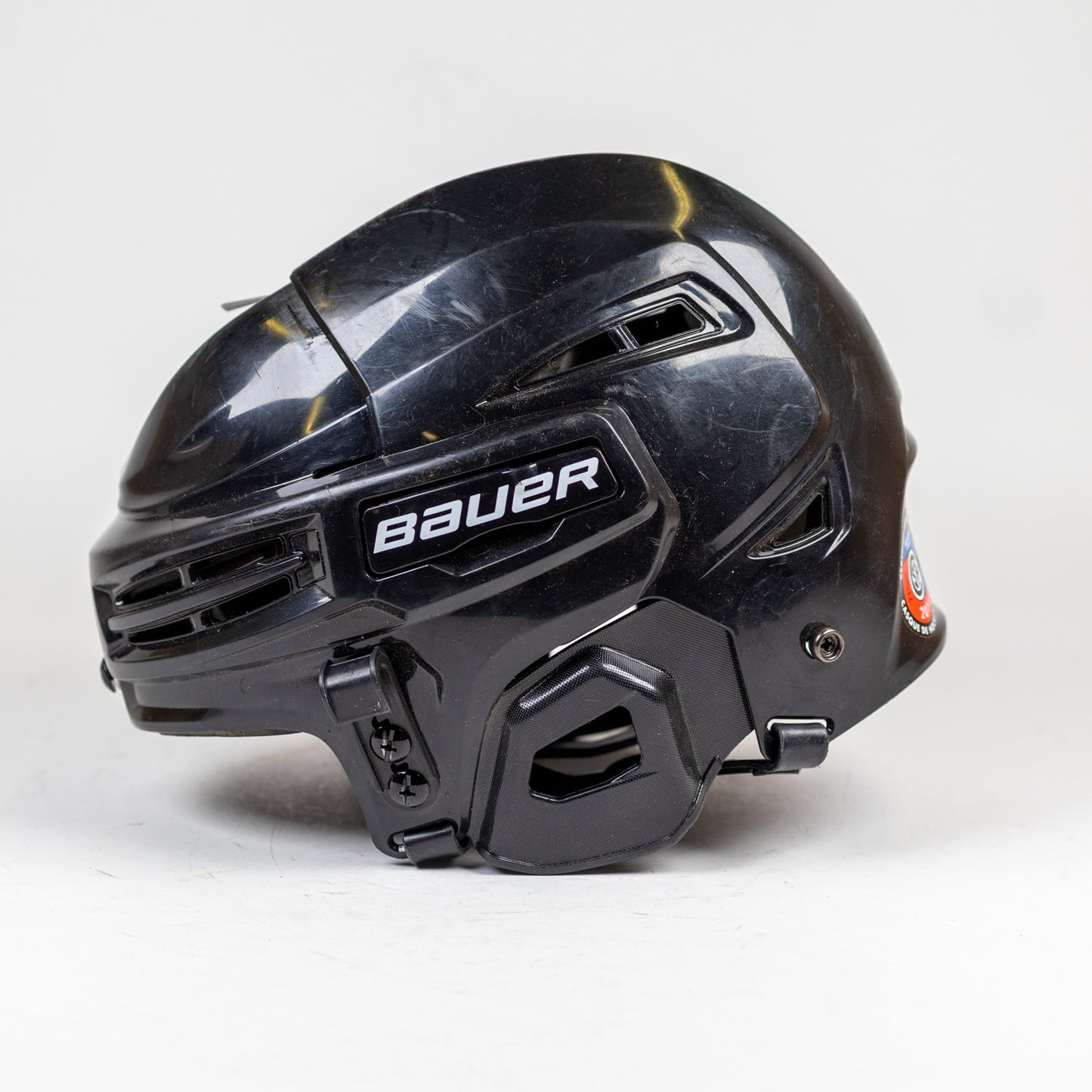 Bauer IMS 5.0 S Small Hockey Helmet