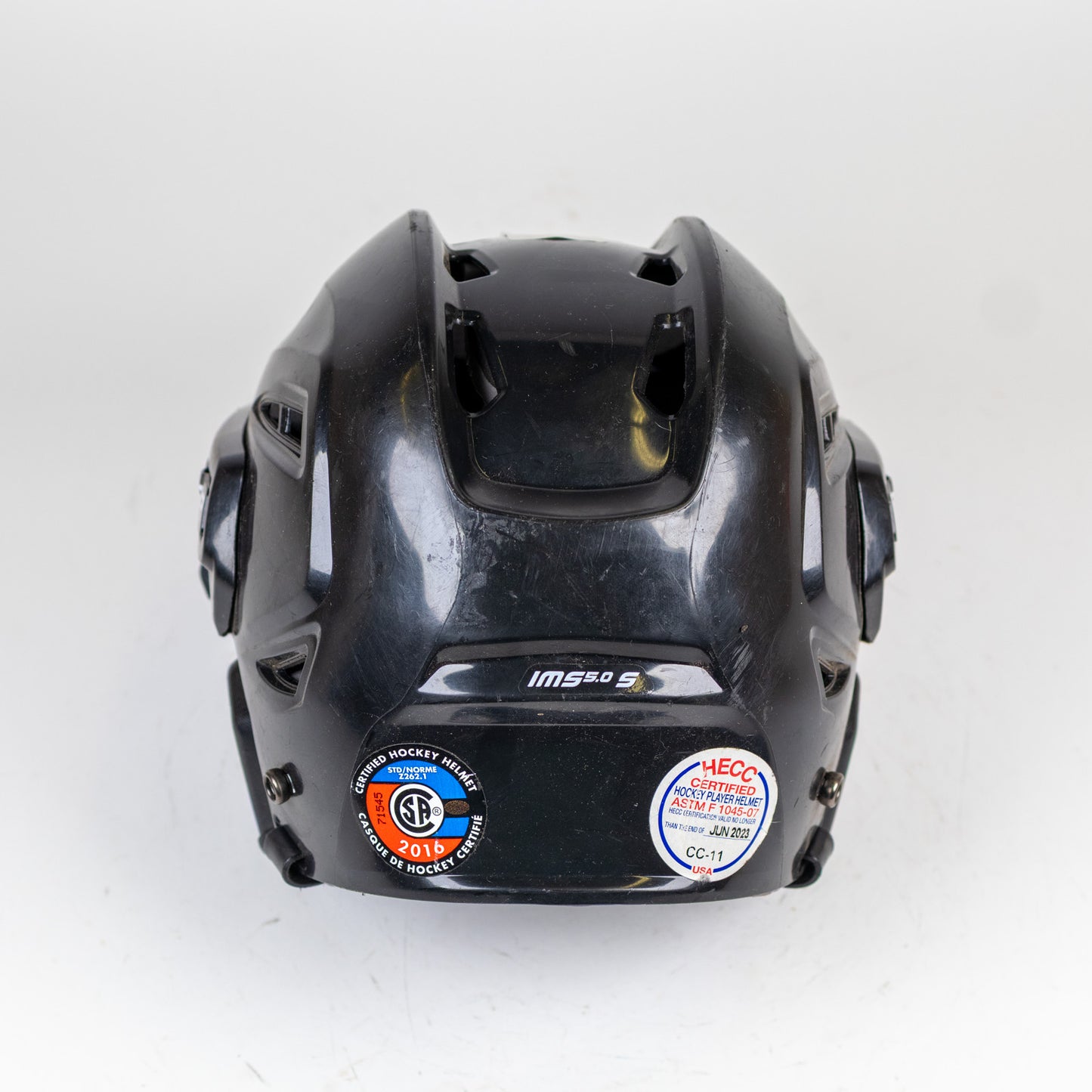 Bauer IMS 5.0 S Small Hockey Helmet