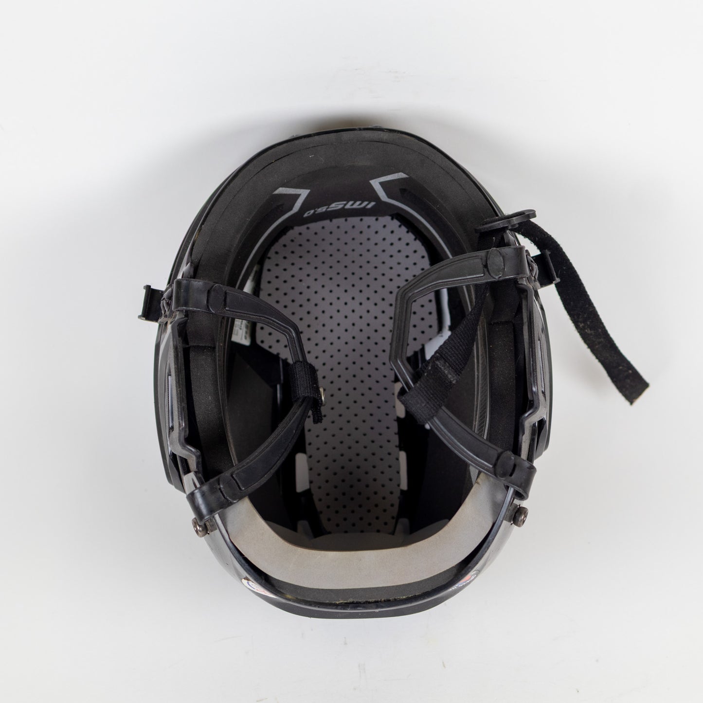 Bauer IMS 5.0 S Small Hockey Helmet