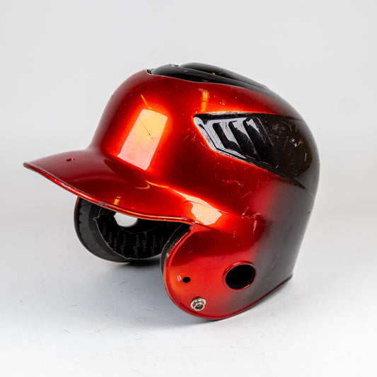 Rawlings CFHJR1 6 1/4" to 6 7/8" Youth Baseball Batting Helmet