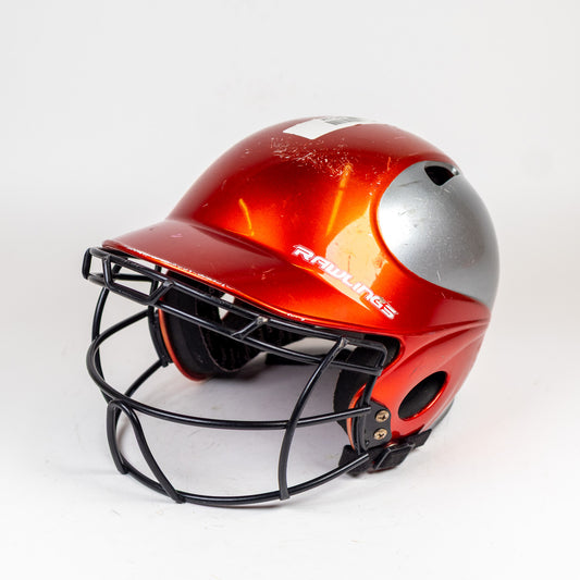 Rawlings VLP 6 1/2" to 7 1/2" Softball Batting Helmet