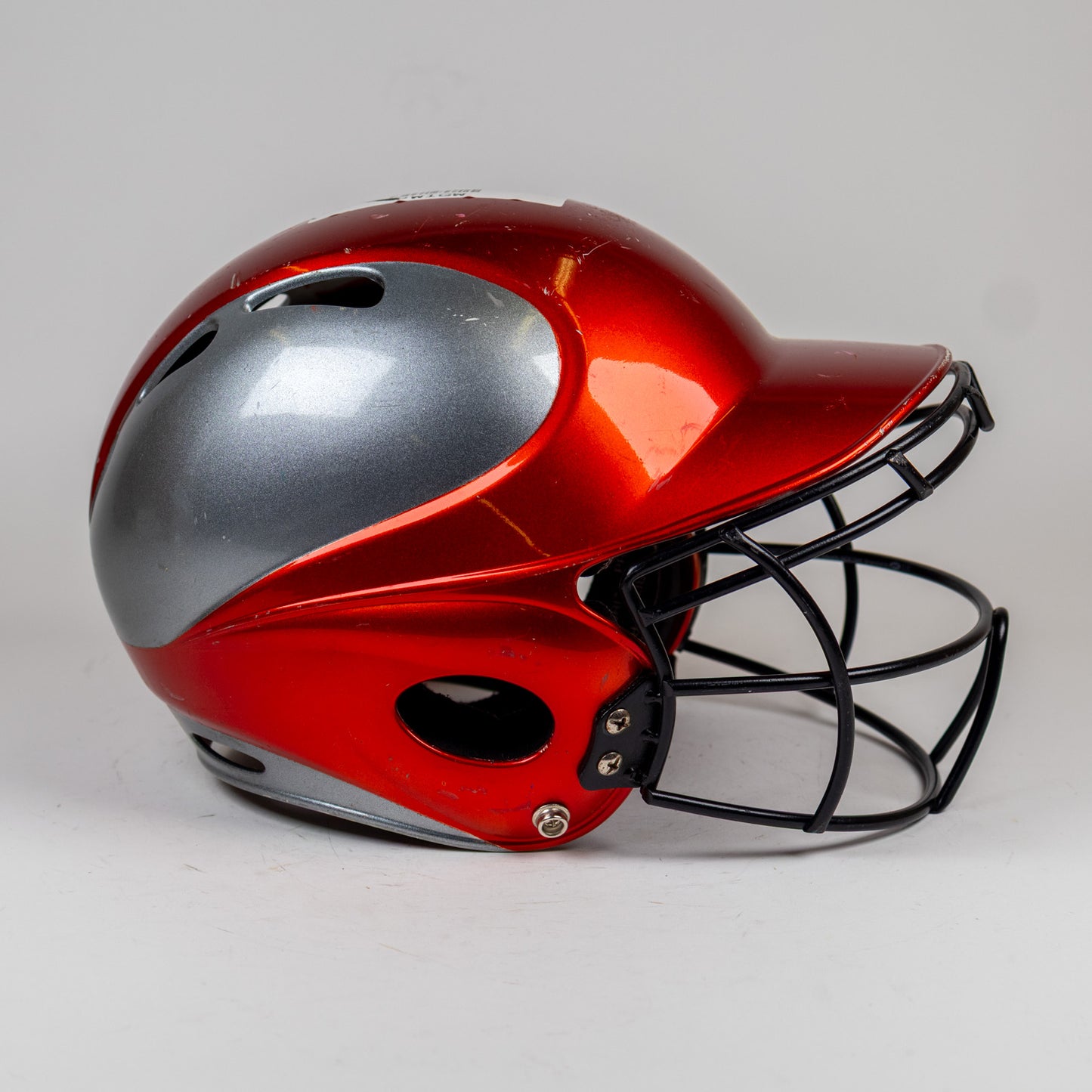 Rawlings VLP 6 1/2" to 7 1/2" Softball Batting Helmet