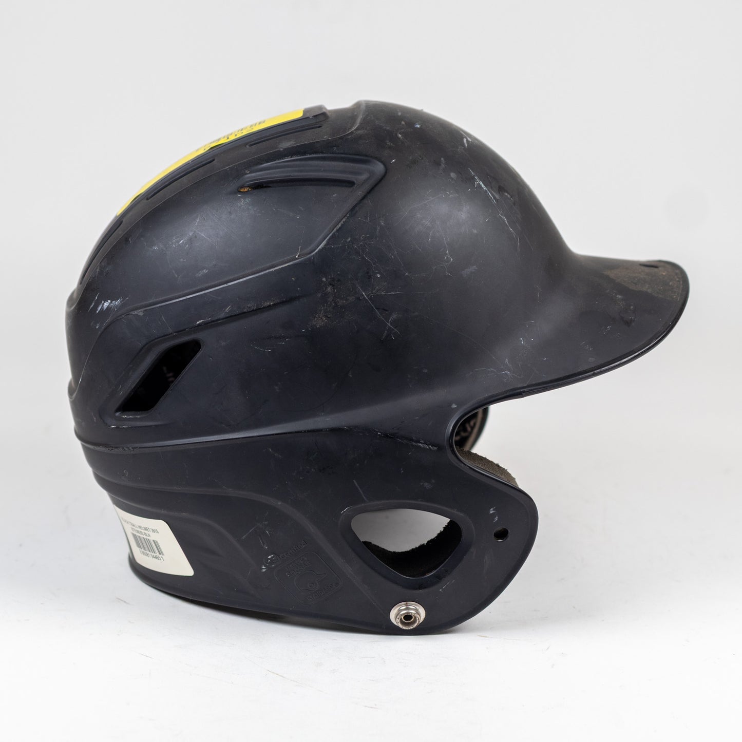Adidas 6" to 6 1/2" Teeball Batting Helmet