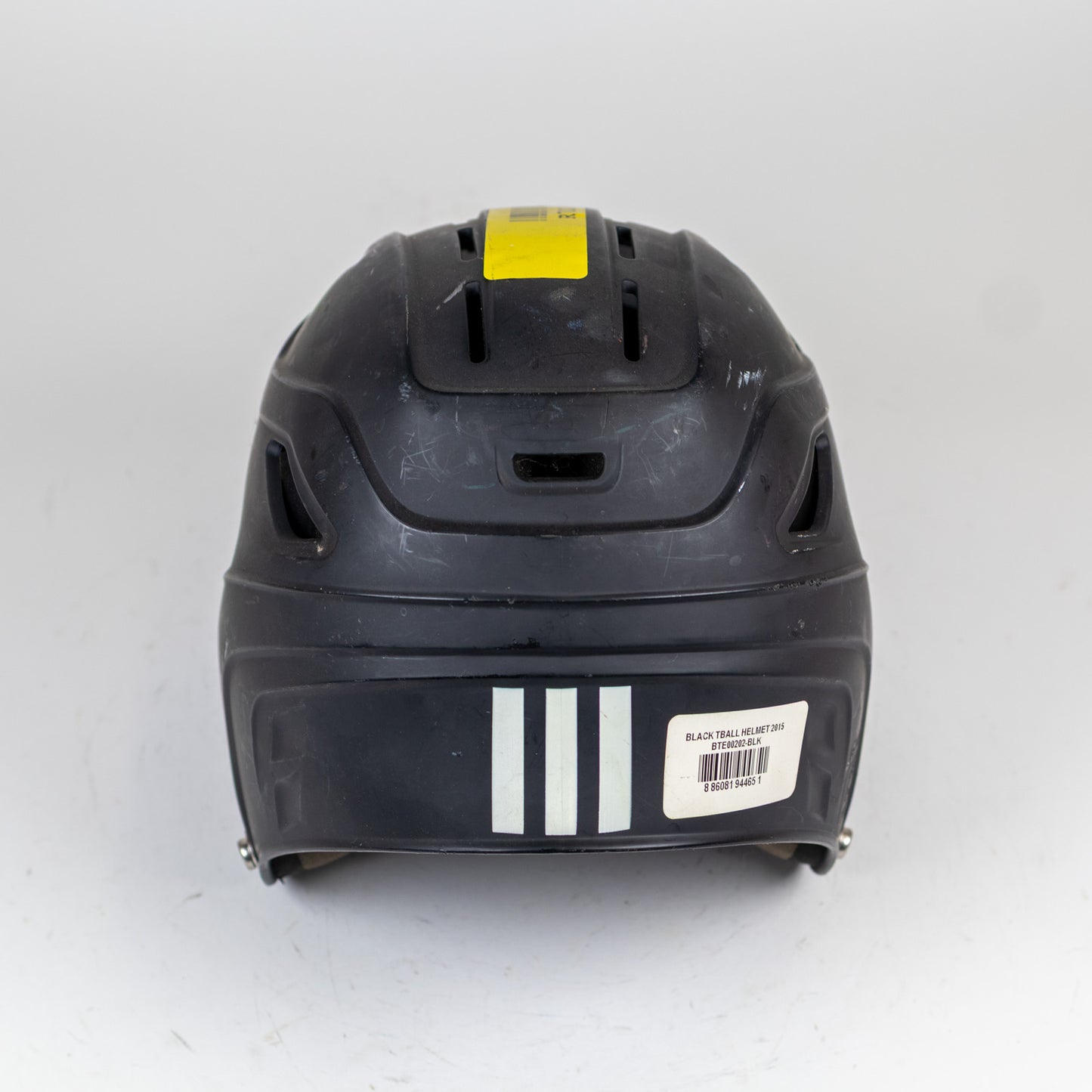 Adidas 6" to 6 1/2" Teeball Batting Helmet
