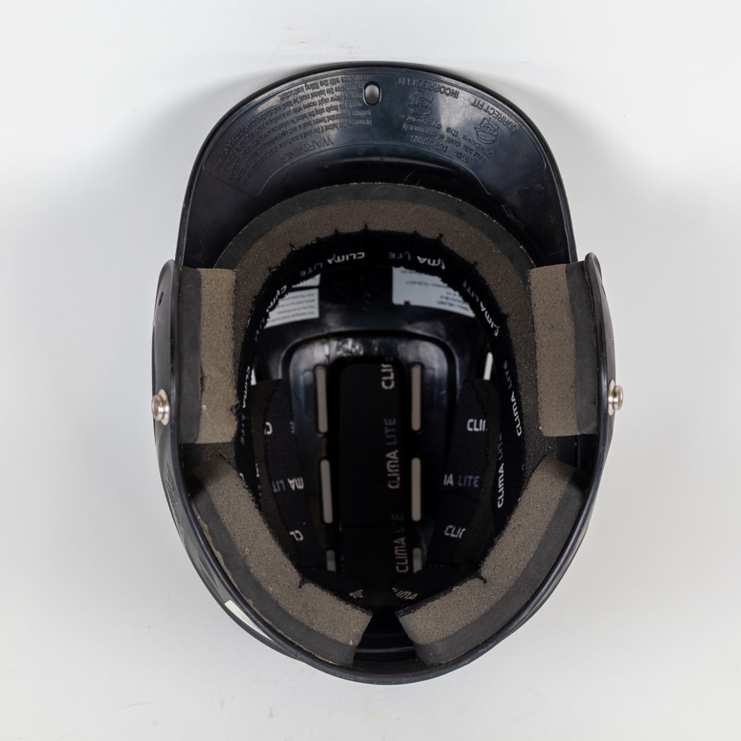Adidas 6" to 6 1/2" Teeball Batting Helmet