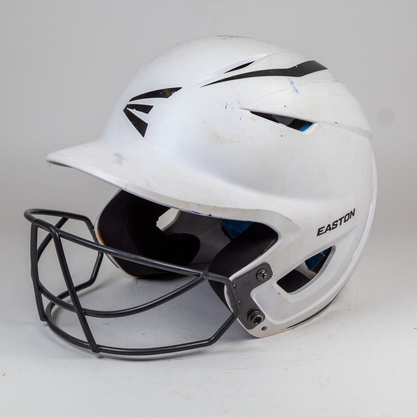 Easton Elite X 7 1/8" to 7 1/2" Senior Softball Batting Helmet