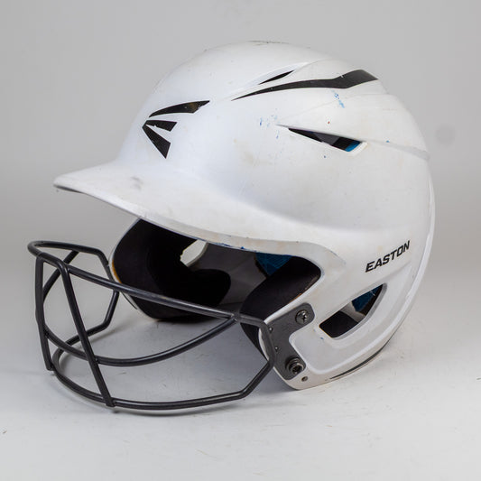 Easton Elite X 7 1/8" to 7 1/2" Senior Softball Batting Helmet