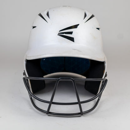 Easton Elite X 7 1/8" to 7 1/2" Senior Softball Batting Helmet