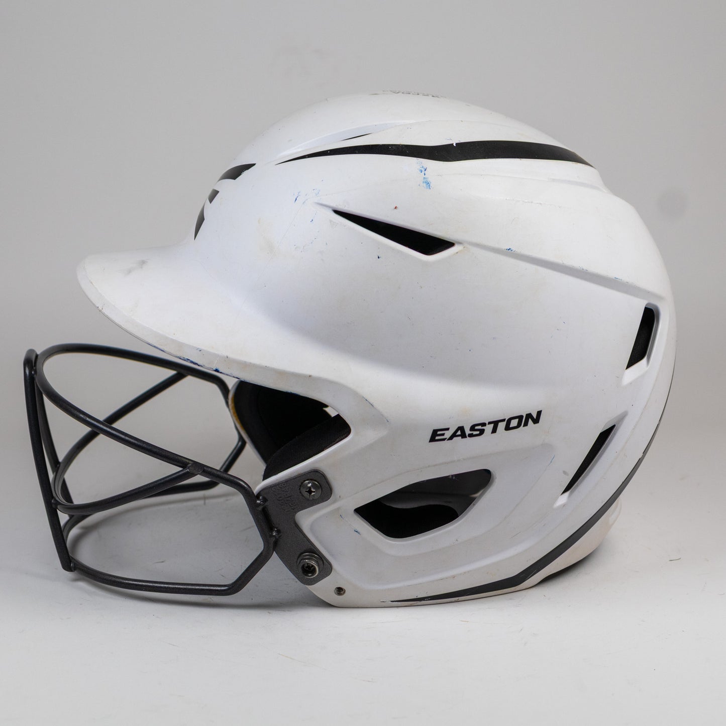 Easton Elite X 7 1/8" to 7 1/2" Senior Softball Batting Helmet