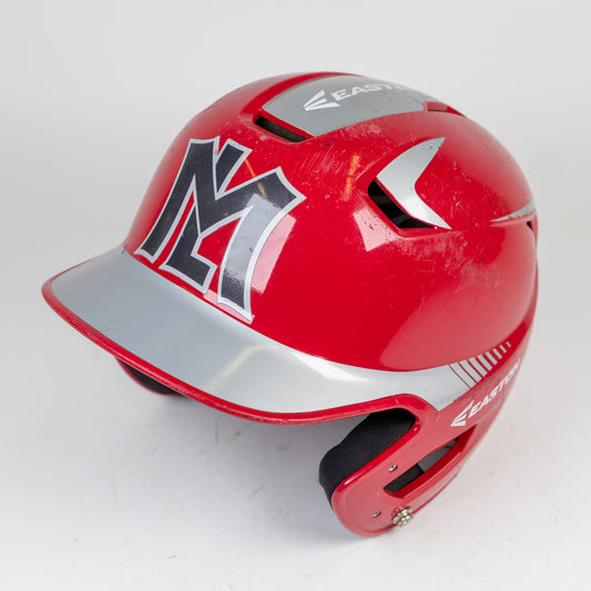 Easton Z5 6 3/8" to 7 1/8" Senior Baseball Batting Helmet