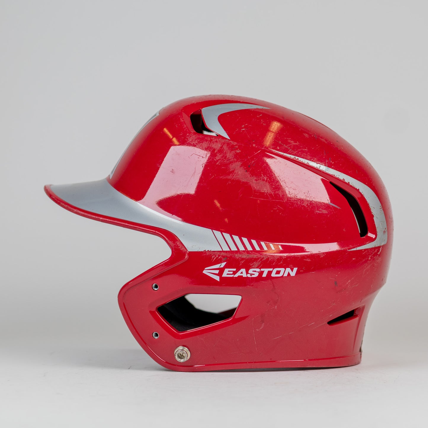 Easton Z5 6 3/8" to 7 1/8" Senior Baseball Batting Helmet