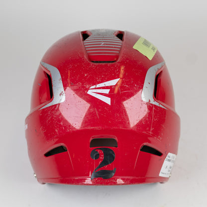 Easton Z5 6 3/8" to 7 1/8" Senior Baseball Batting Helmet