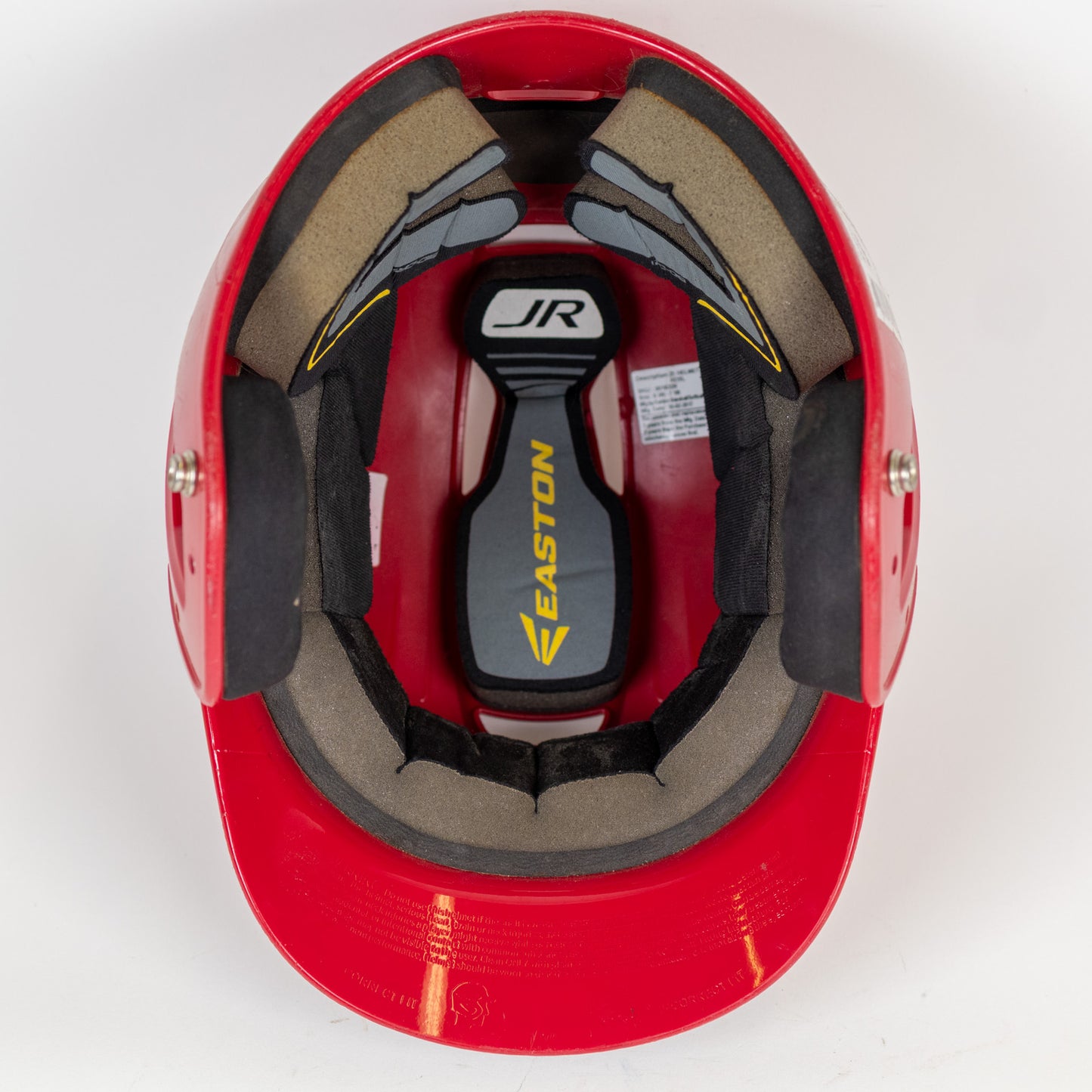 Easton Z5 6 3/8" to 7 1/8" Senior Baseball Batting Helmet