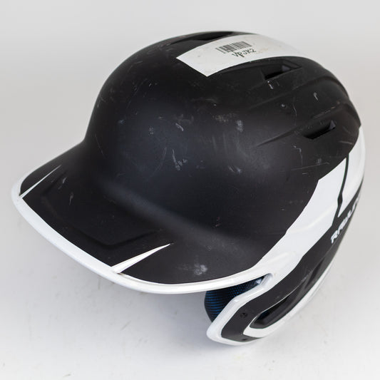 Rawlings Mach Sr RevA 6 7/8" to 7 5/8" Senior Baseball Batting Helmet